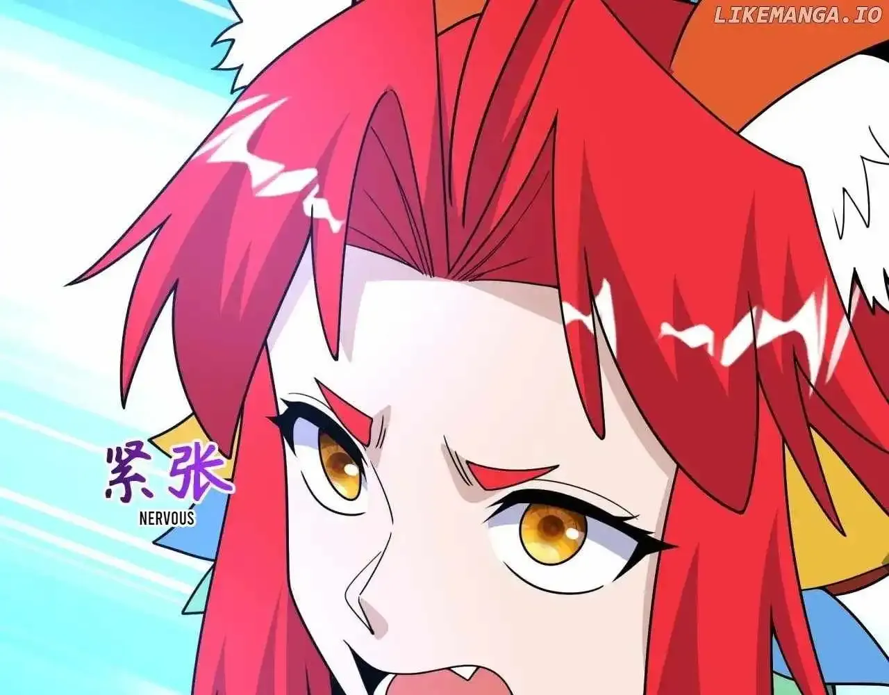 Age of Terror Chapter 496 page 44 - 