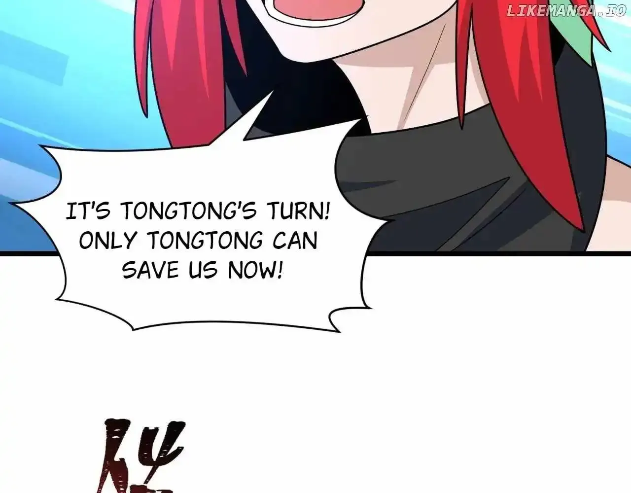 Age of Terror Chapter 496 page 45 - 