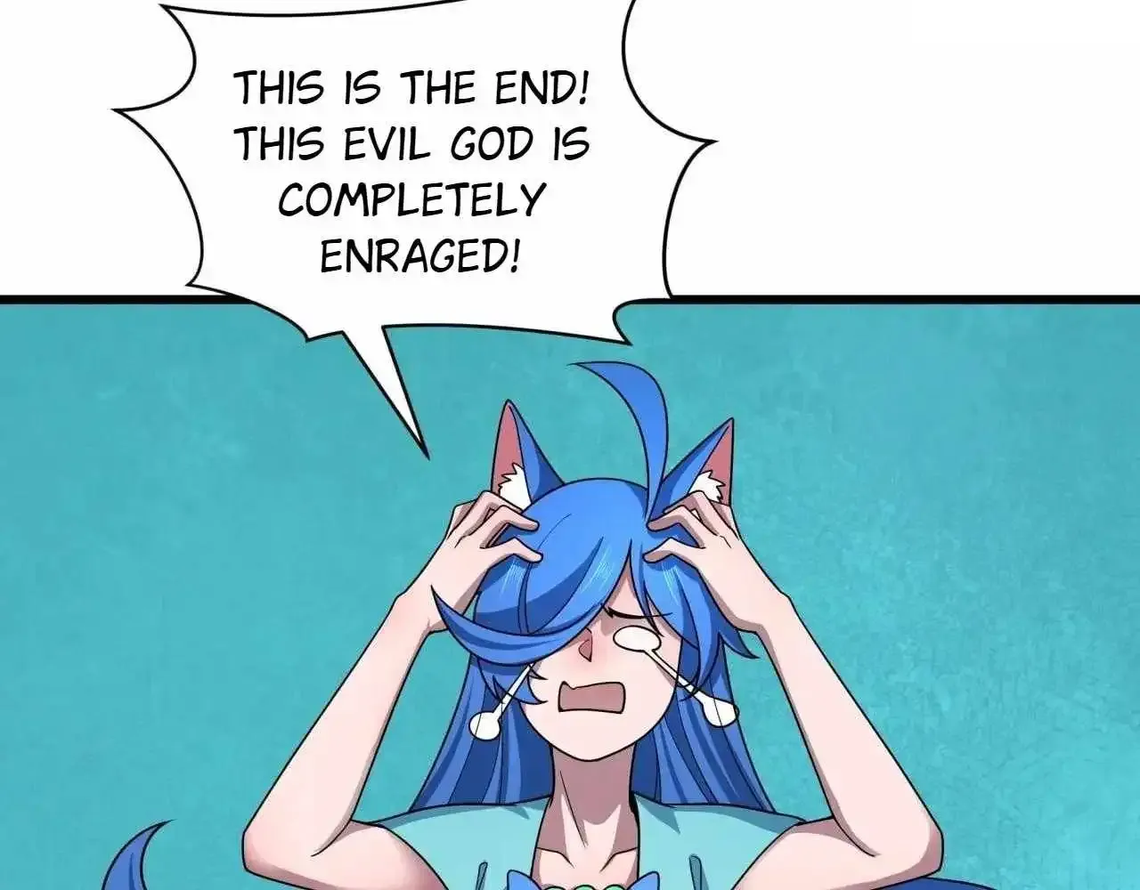 Age of Terror Chapter 496 page 6 - 