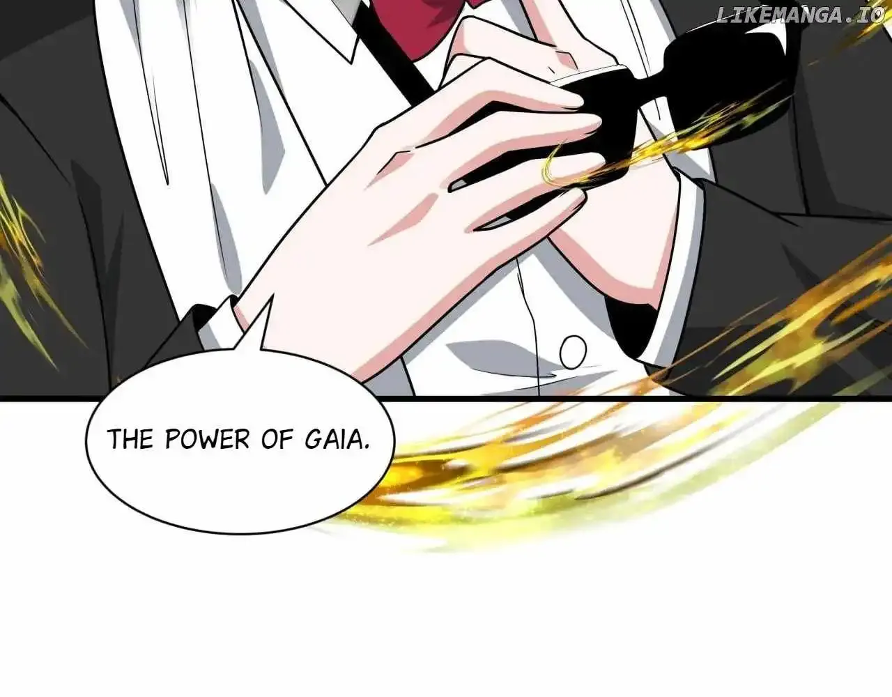 Age of Terror Chapter 496 page 52 - 