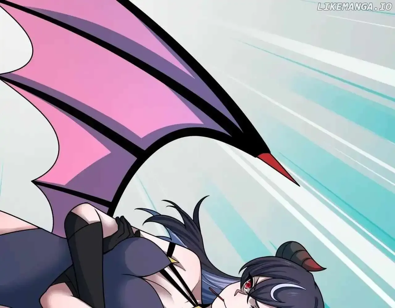 Age of Terror Chapter 496 page 64 - 