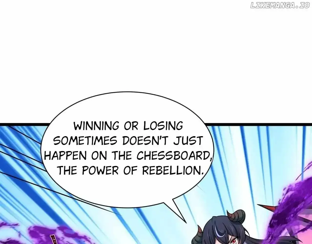 Age of Terror Chapter 496 page 69 - 