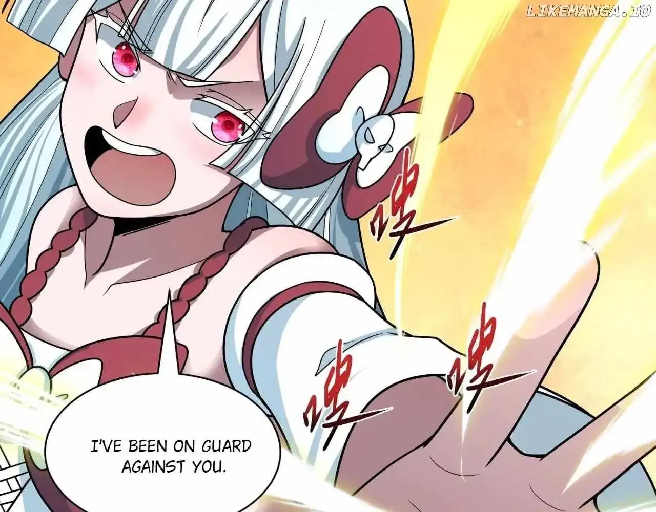 Age of Terror Chapter 496 page 74 - 