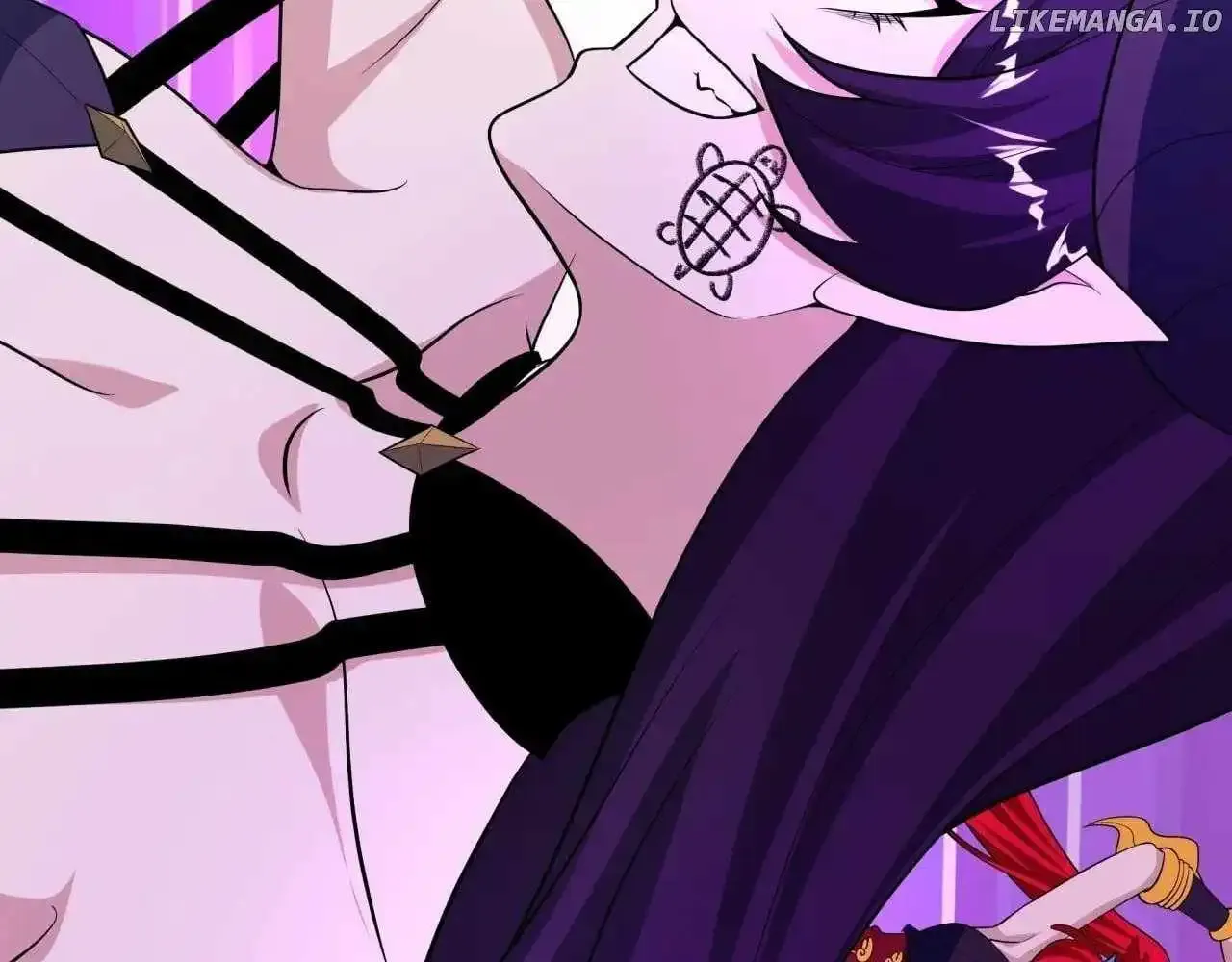 Age of Terror Chapter 496 page 84 - 