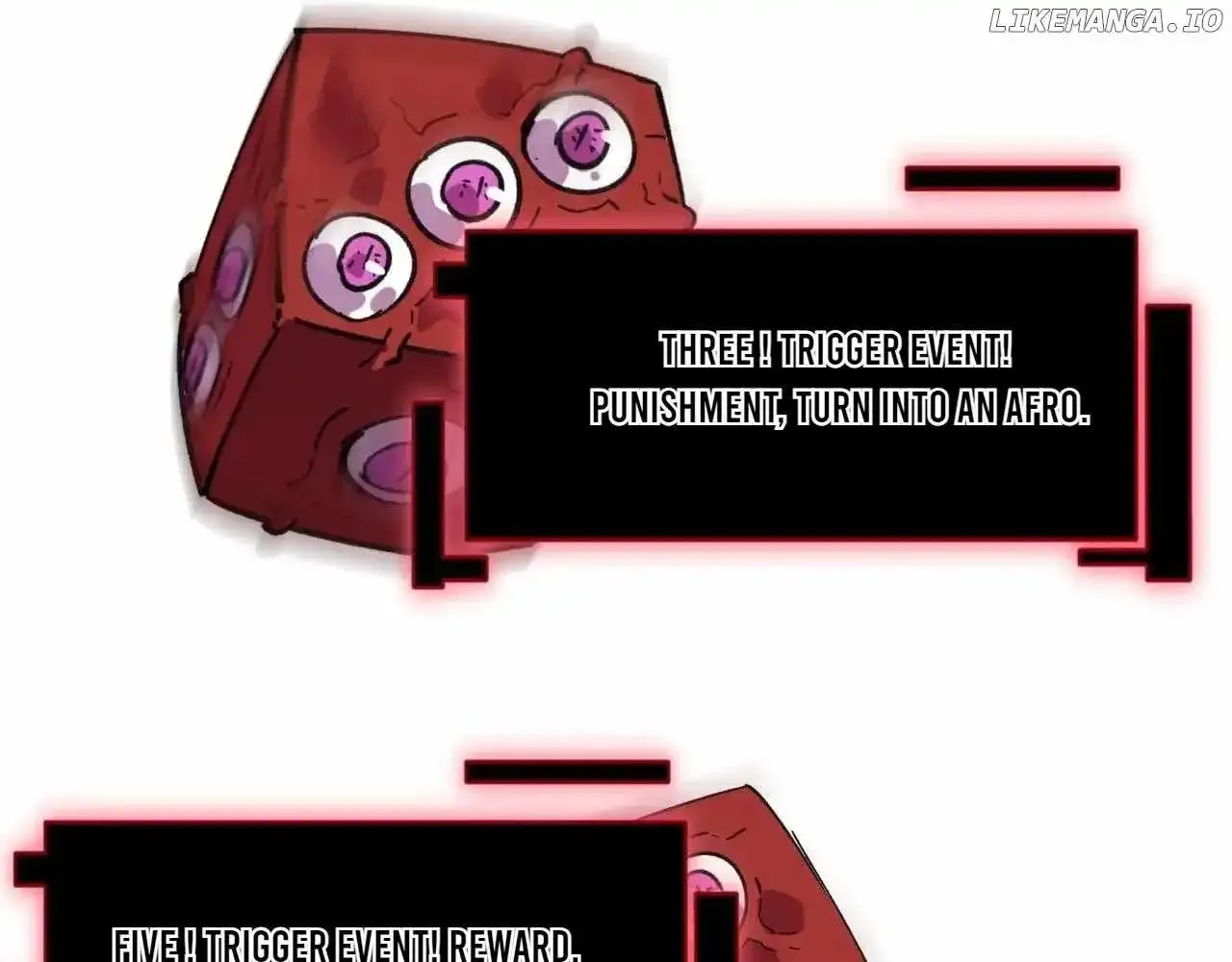 Age of Terror Chapter 496 page 10 - 
