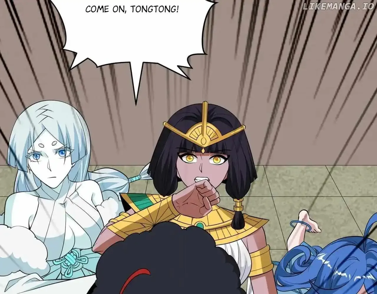 Age of Terror Chapter 496 page 92 - 