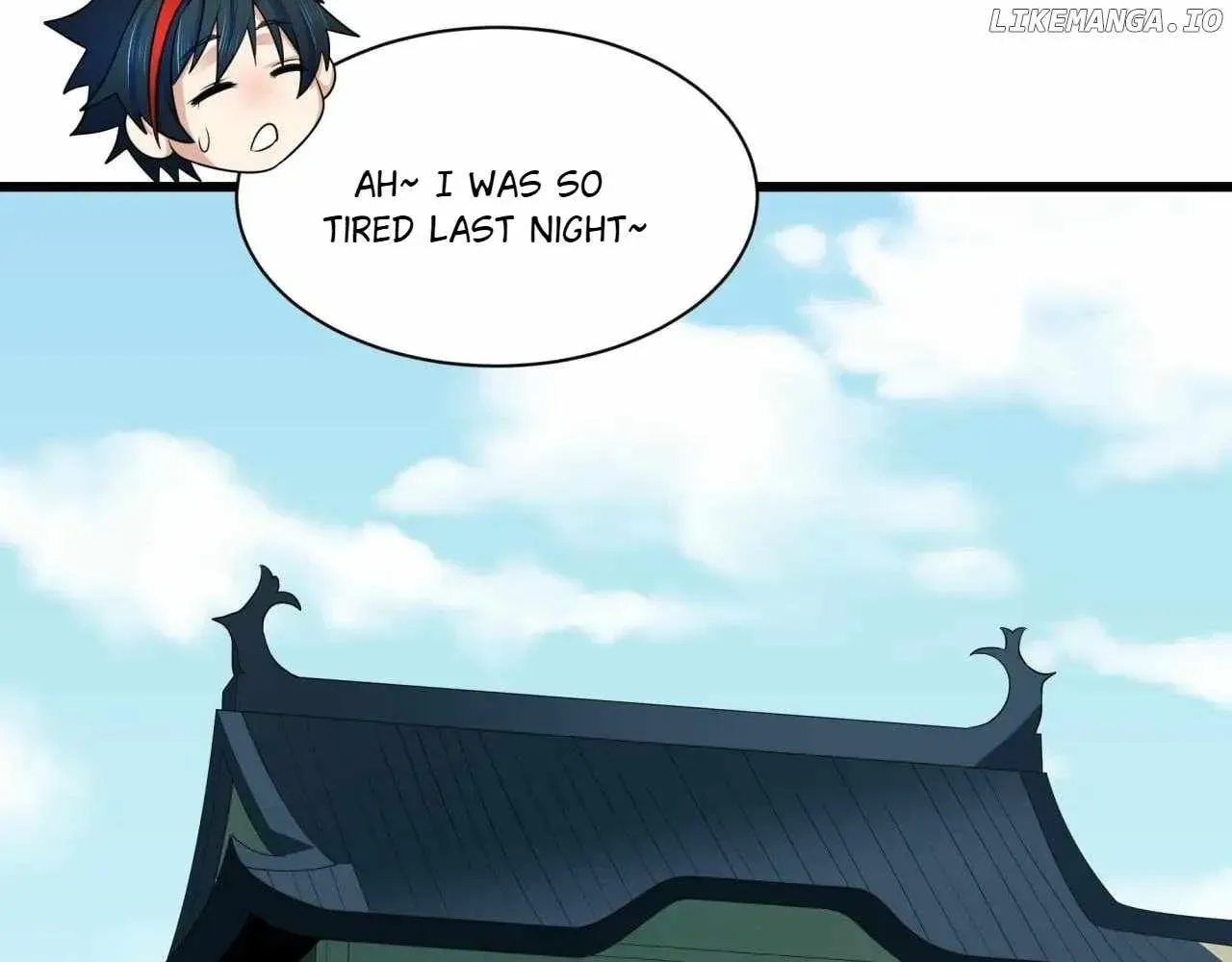 Age of Terror Chapter 497 page 2 - 