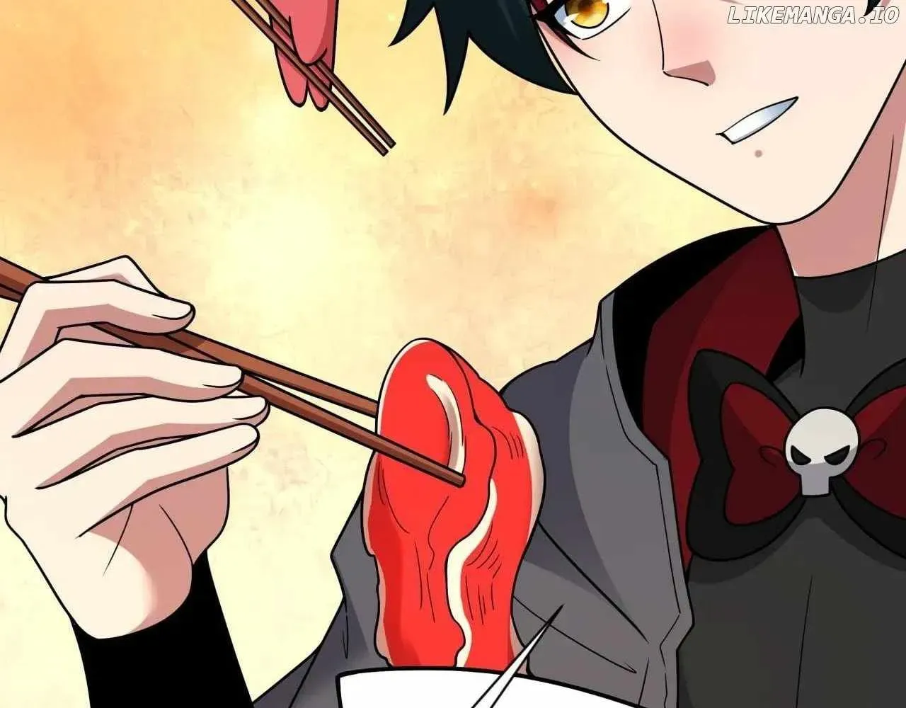 Age of Terror Chapter 497 page 11 - 