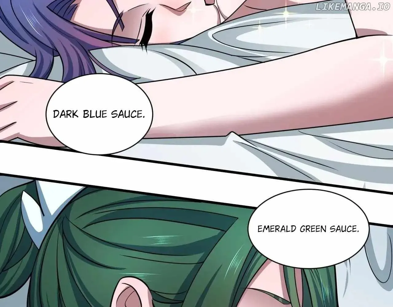 Age of Terror Chapter 497 page 103 - 
