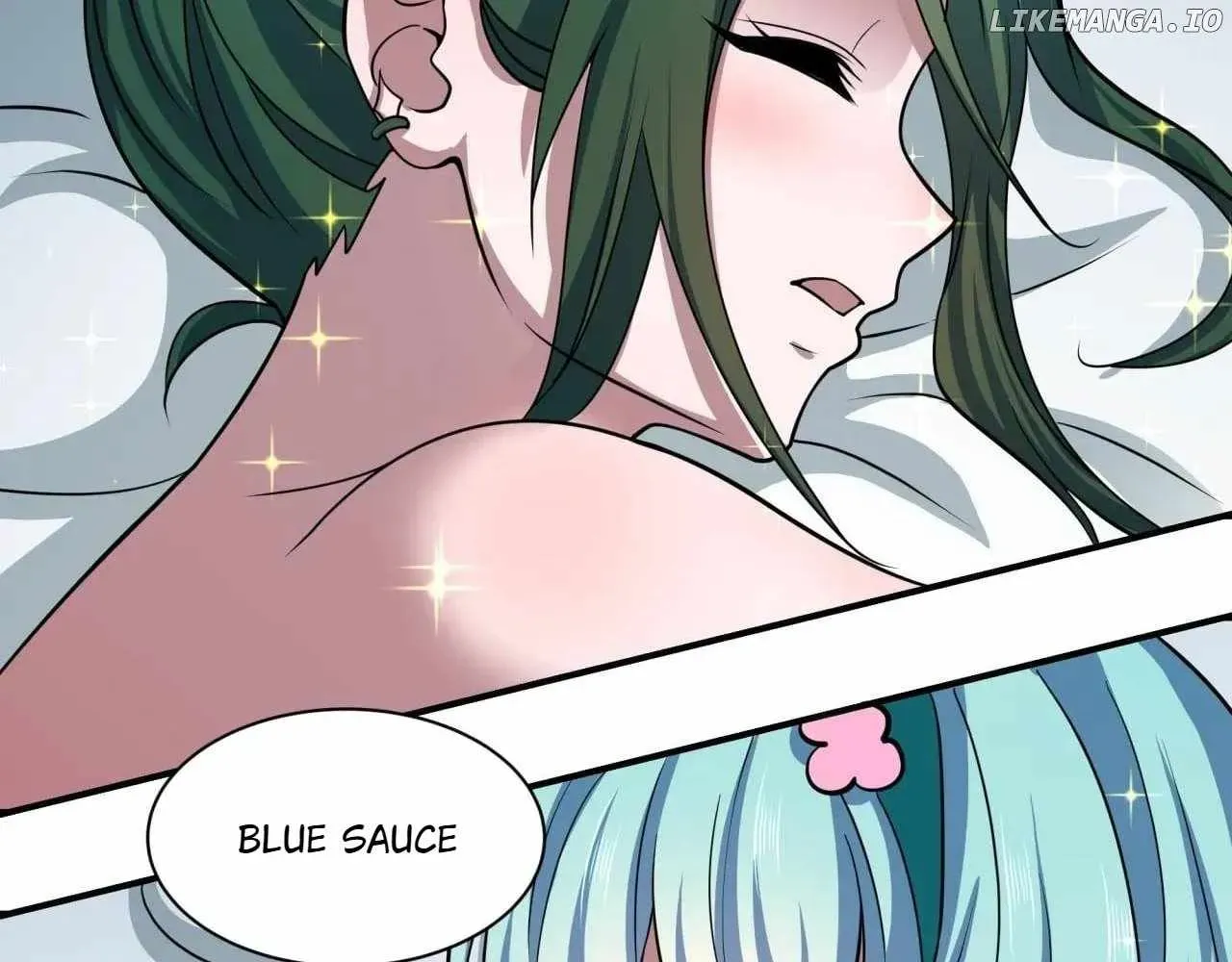 Age of Terror Chapter 497 page 104 - 