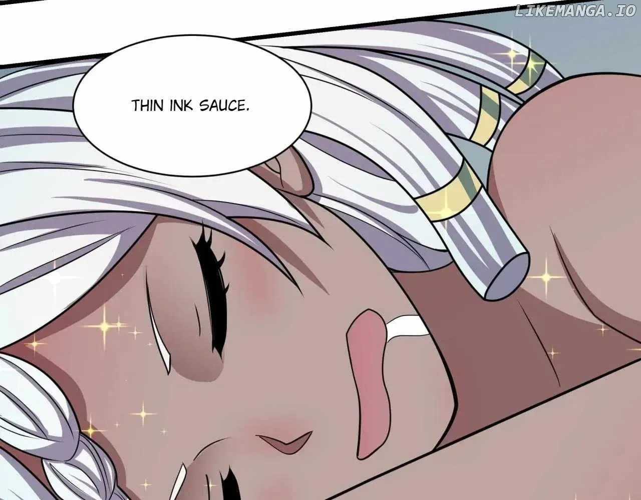 Age of Terror Chapter 497 page 107 - 