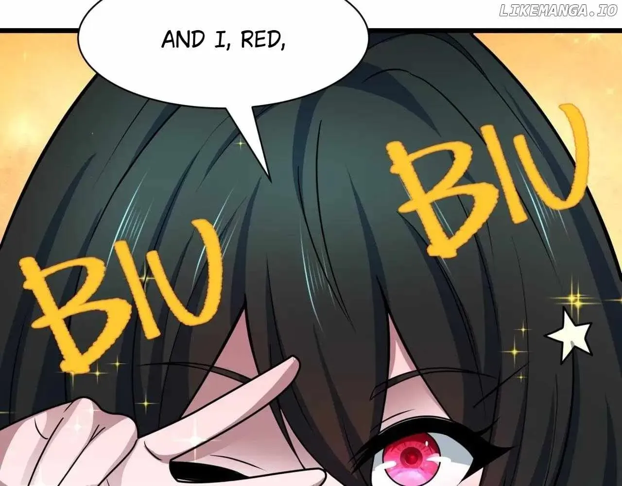 Age of Terror Chapter 497 page 109 - 