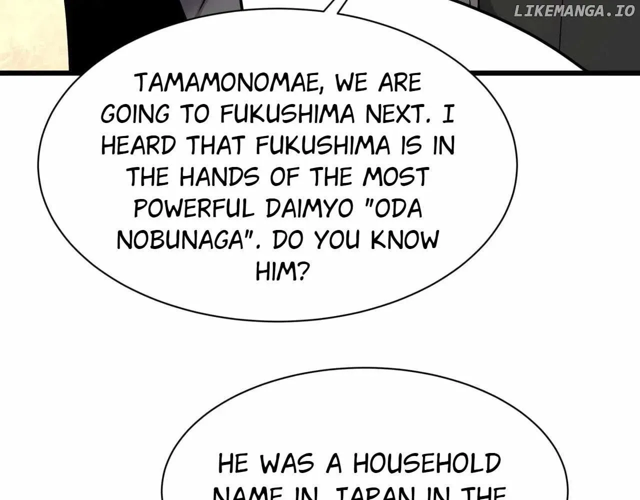 Age of Terror Chapter 497 page 12 - 