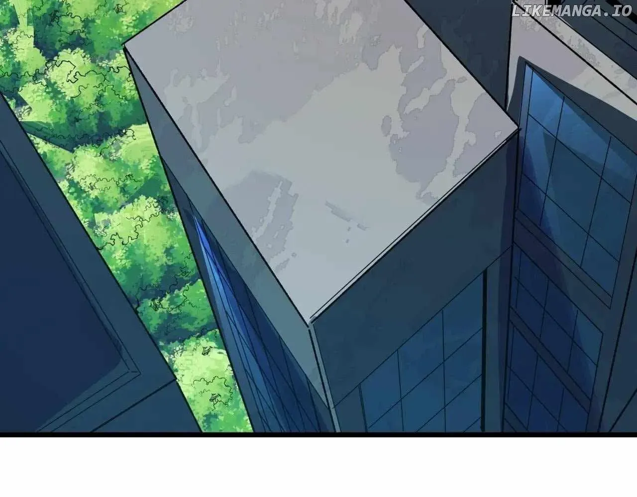 Age of Terror Chapter 497 page 114 - 