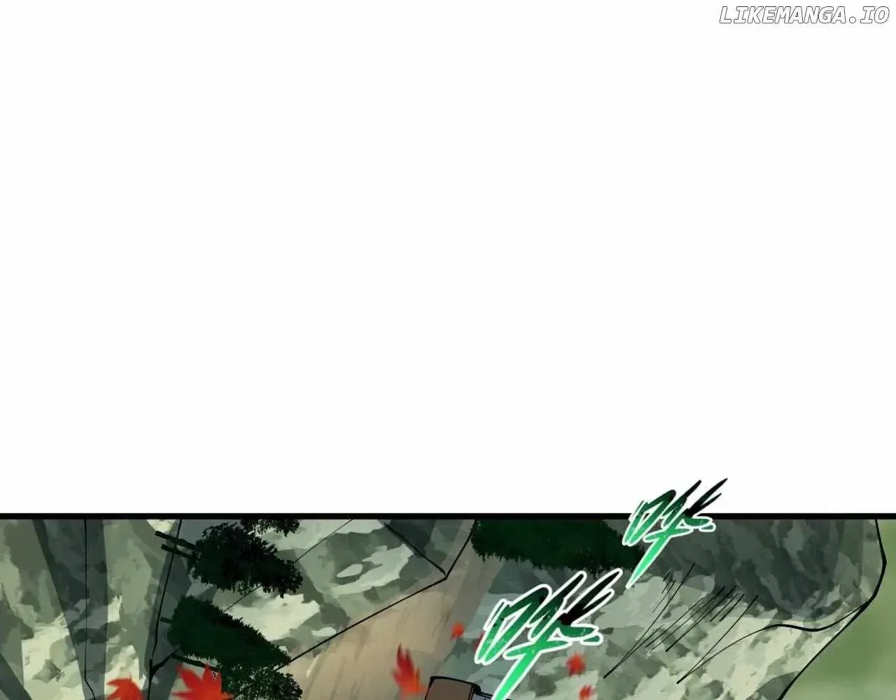 Age of Terror Chapter 497 page 116 - 