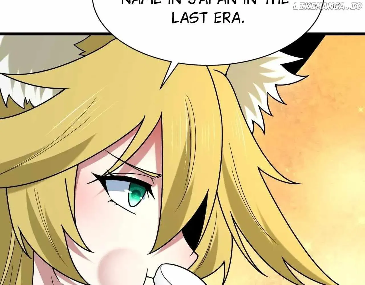 Age of Terror Chapter 497 page 13 - 
