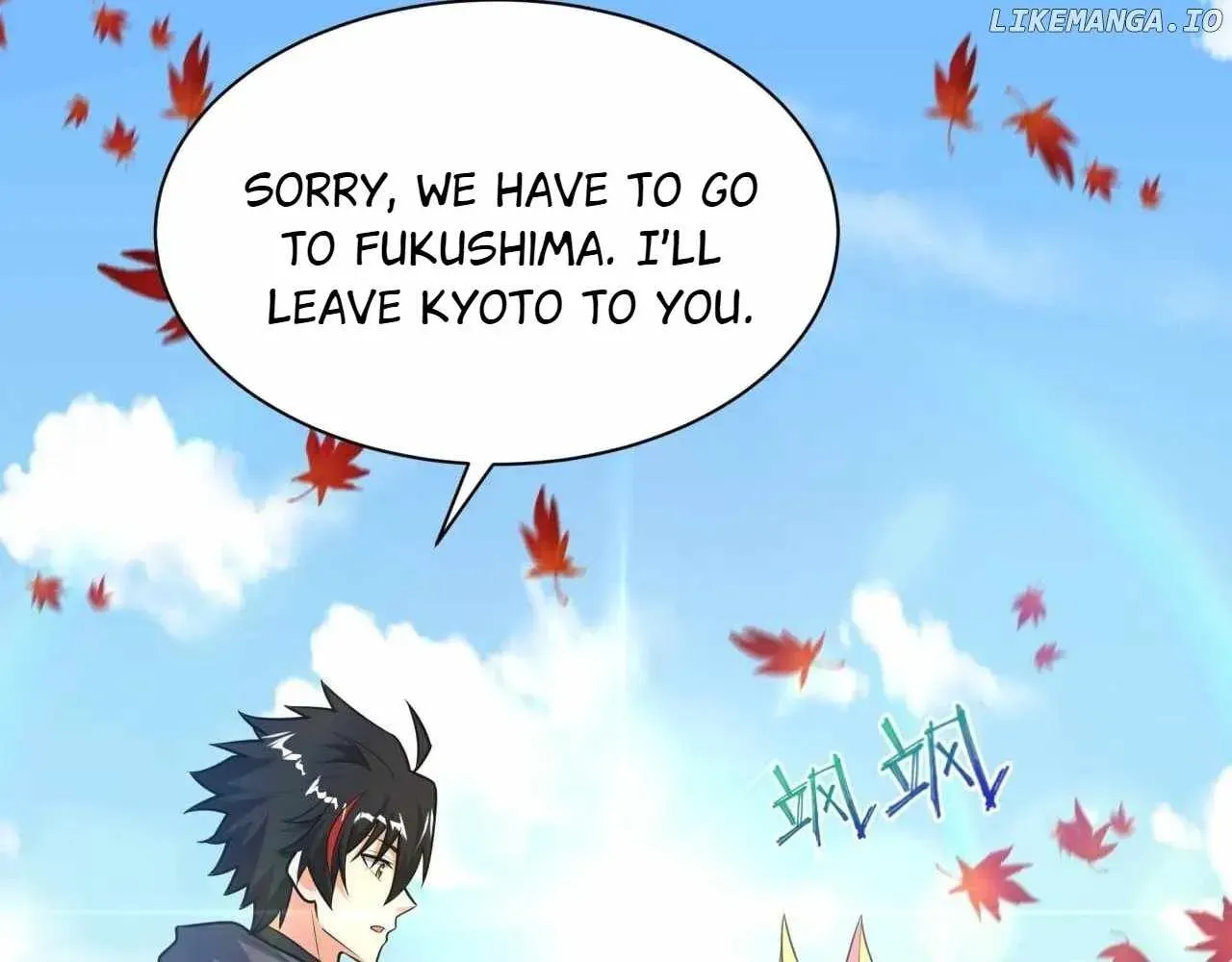Age of Terror Chapter 497 page 124 - 