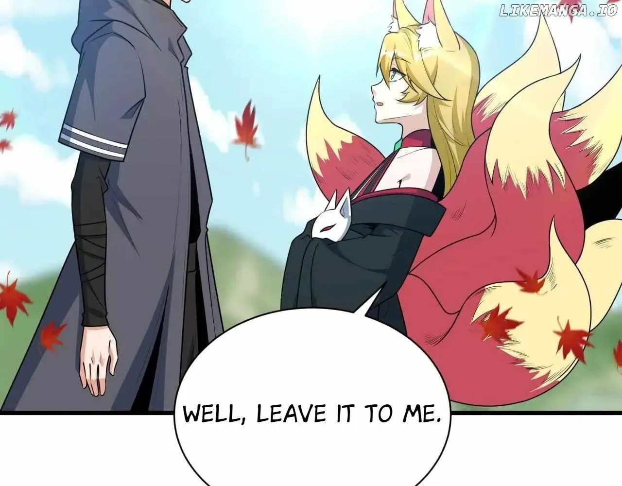 Age of Terror Chapter 497 page 125 - 