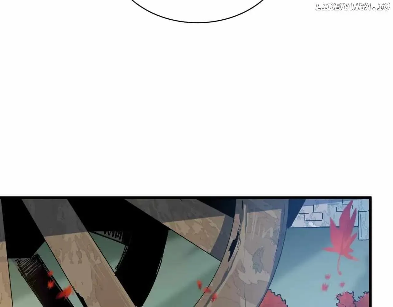 Age of Terror Chapter 497 page 126 - 