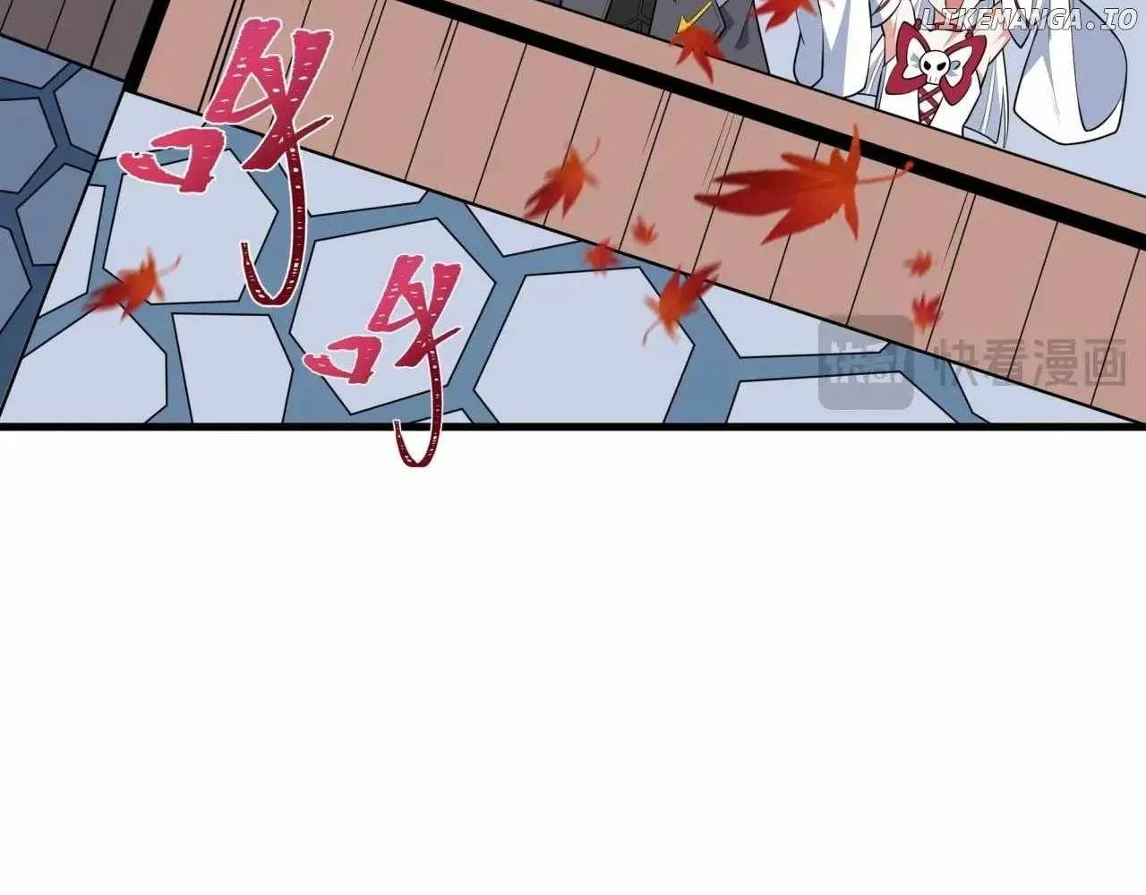 Age of Terror Chapter 497 page 129 - 