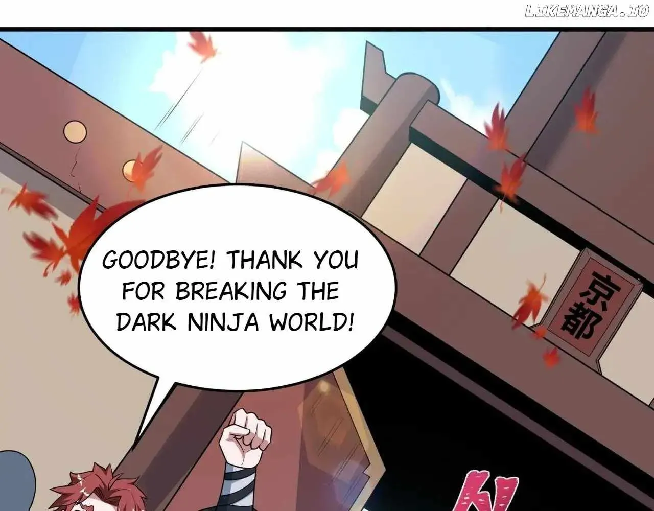 Age of Terror Chapter 497 page 130 - 