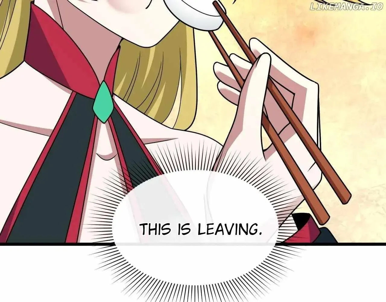 Age of Terror Chapter 497 page 14 - 