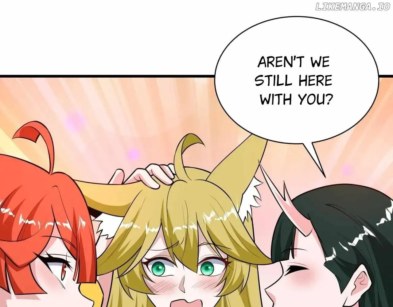 Age of Terror Chapter 497 page 136 - 