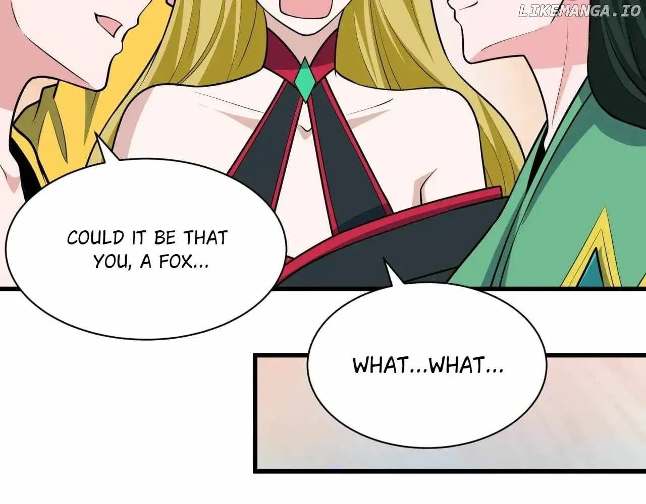 Age of Terror Chapter 497 page 137 - 