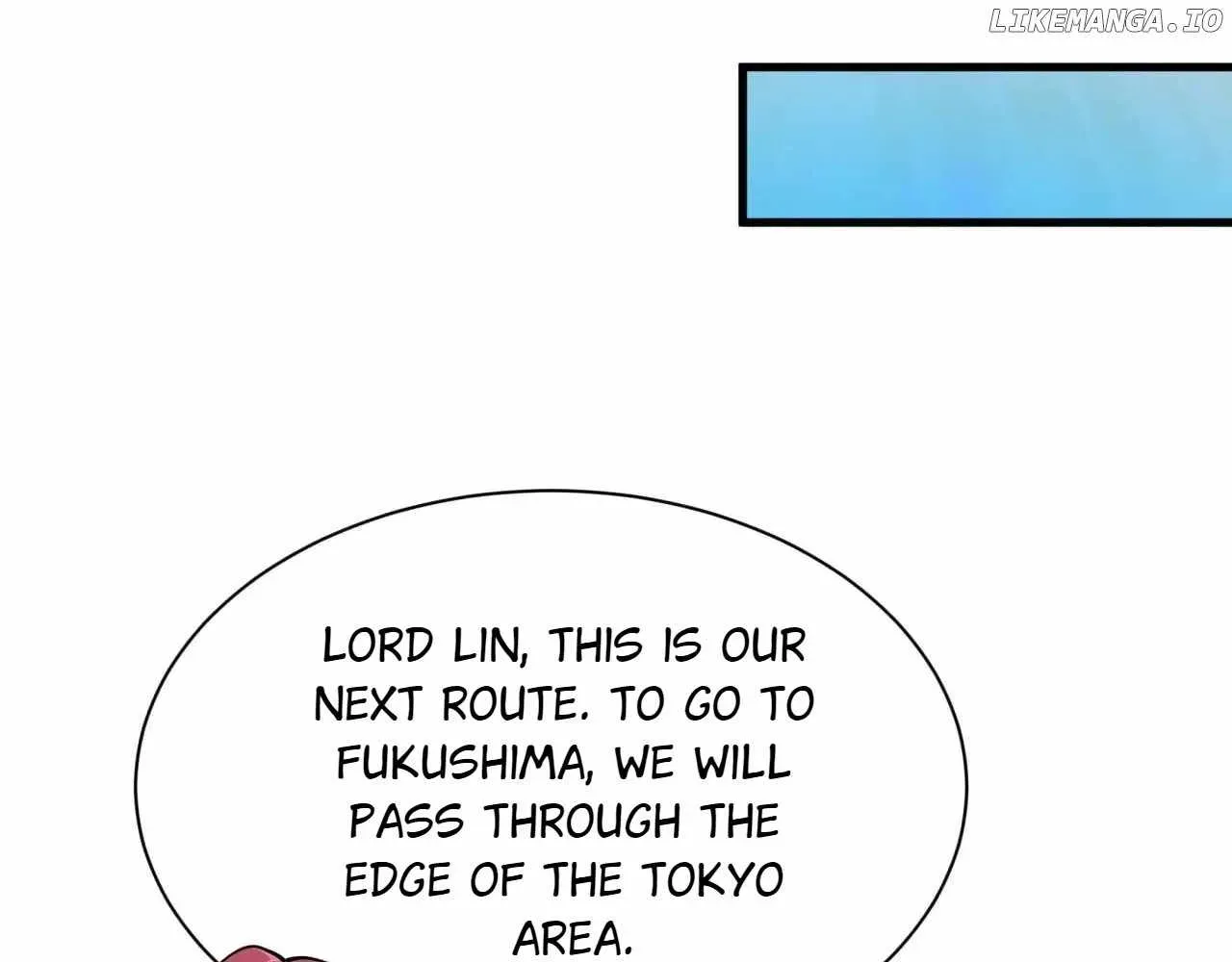 Age of Terror Chapter 497 page 138 - 