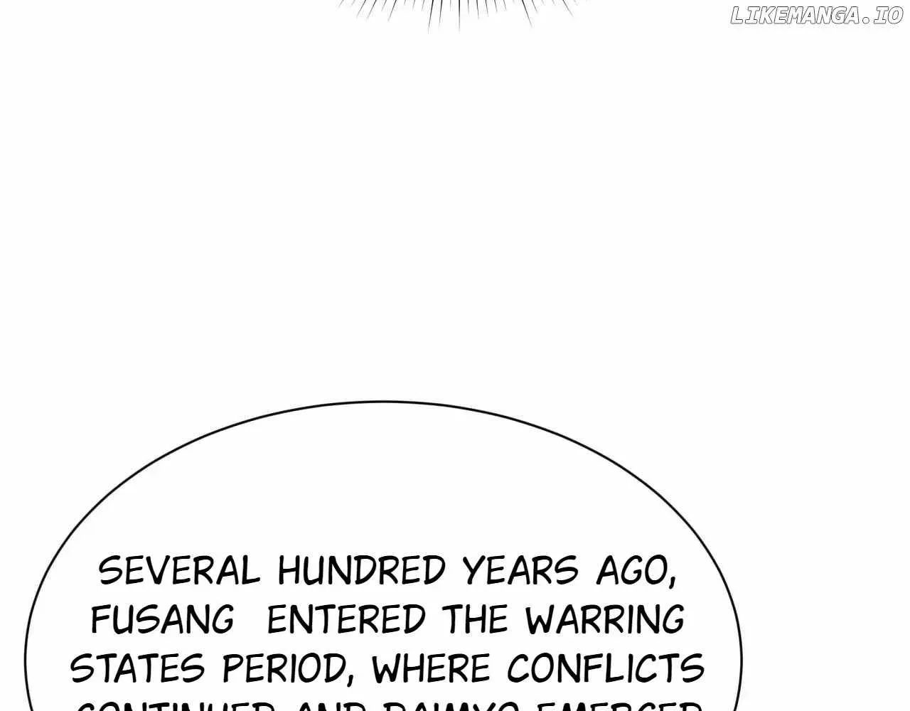 Age of Terror Chapter 497 page 15 - 