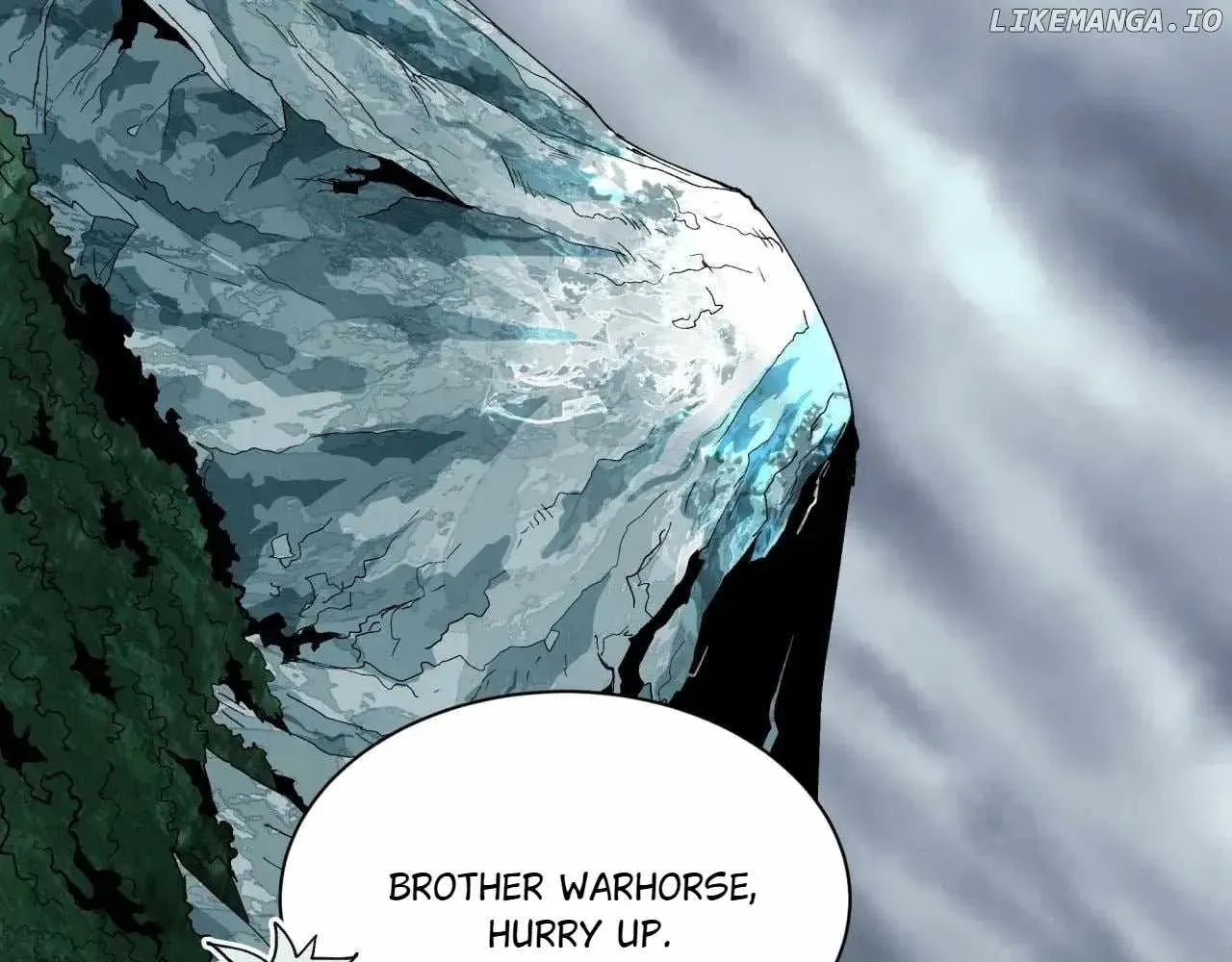 Age of Terror Chapter 497 page 144 - 