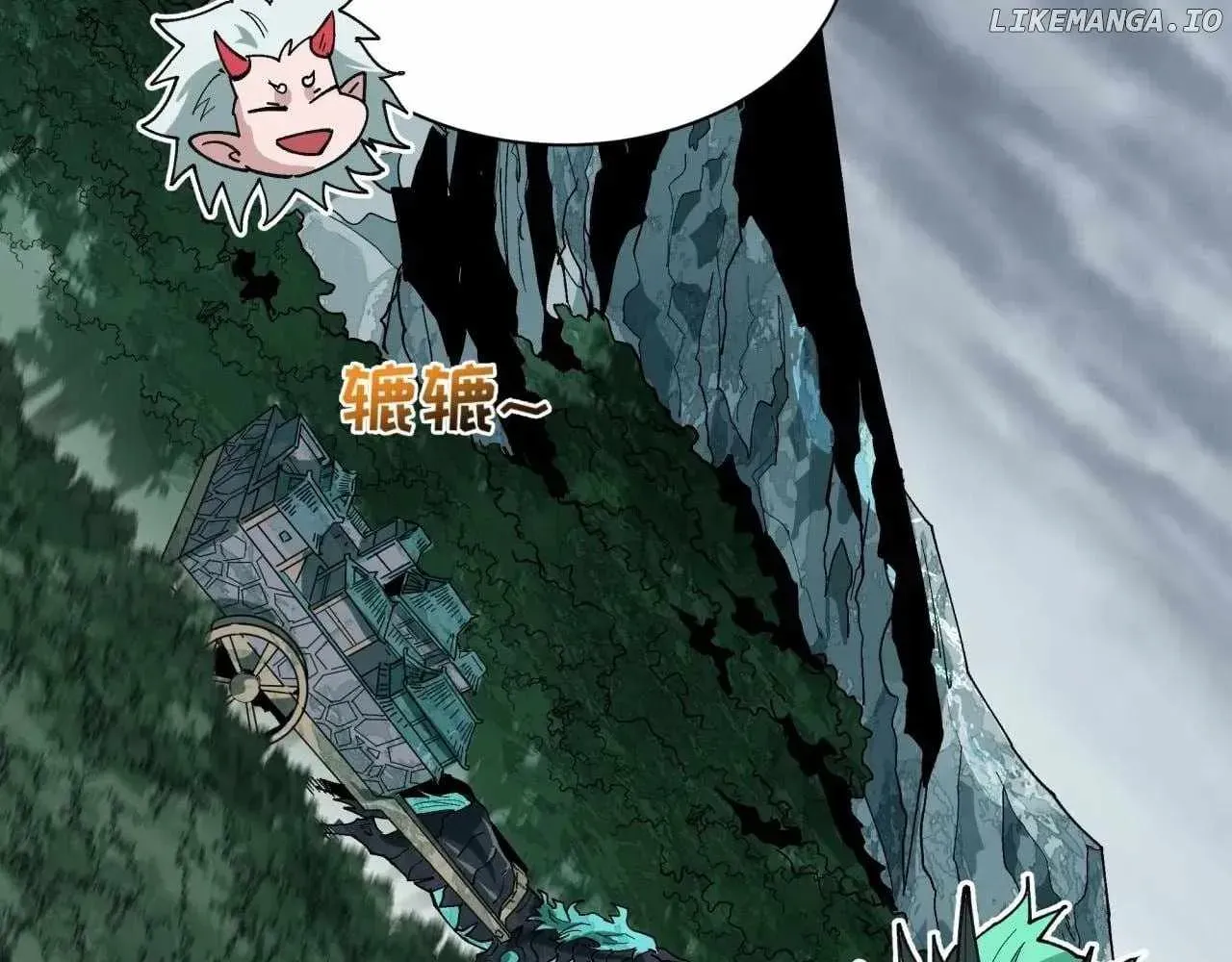 Age of Terror Chapter 497 page 145 - 