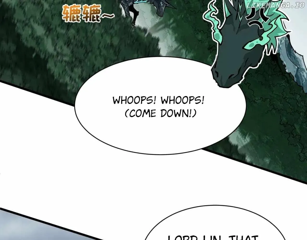 Age of Terror Chapter 497 page 146 - 