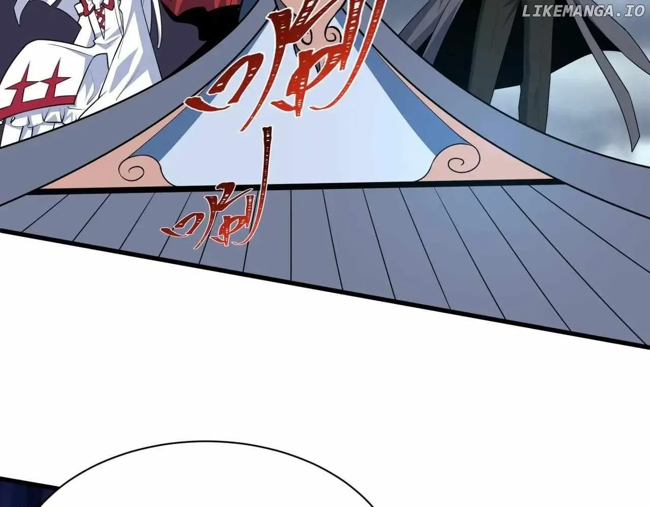 Age of Terror Chapter 497 page 148 - 