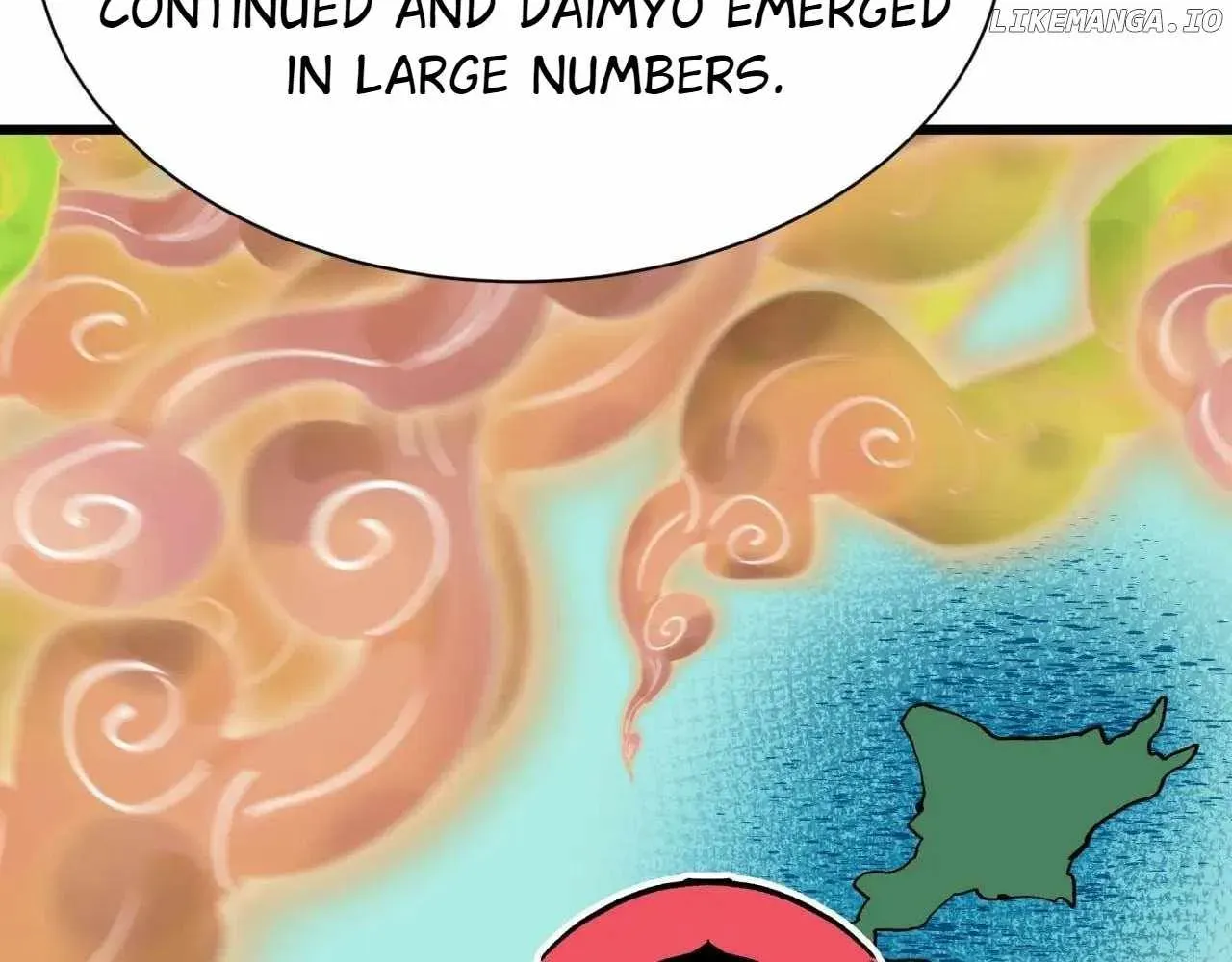 Age of Terror Chapter 497 page 16 - 