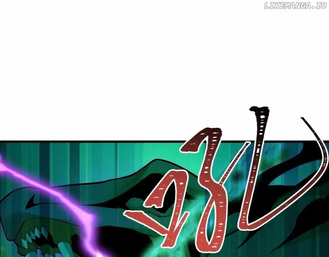 Age of Terror Chapter 497 page 156 - 