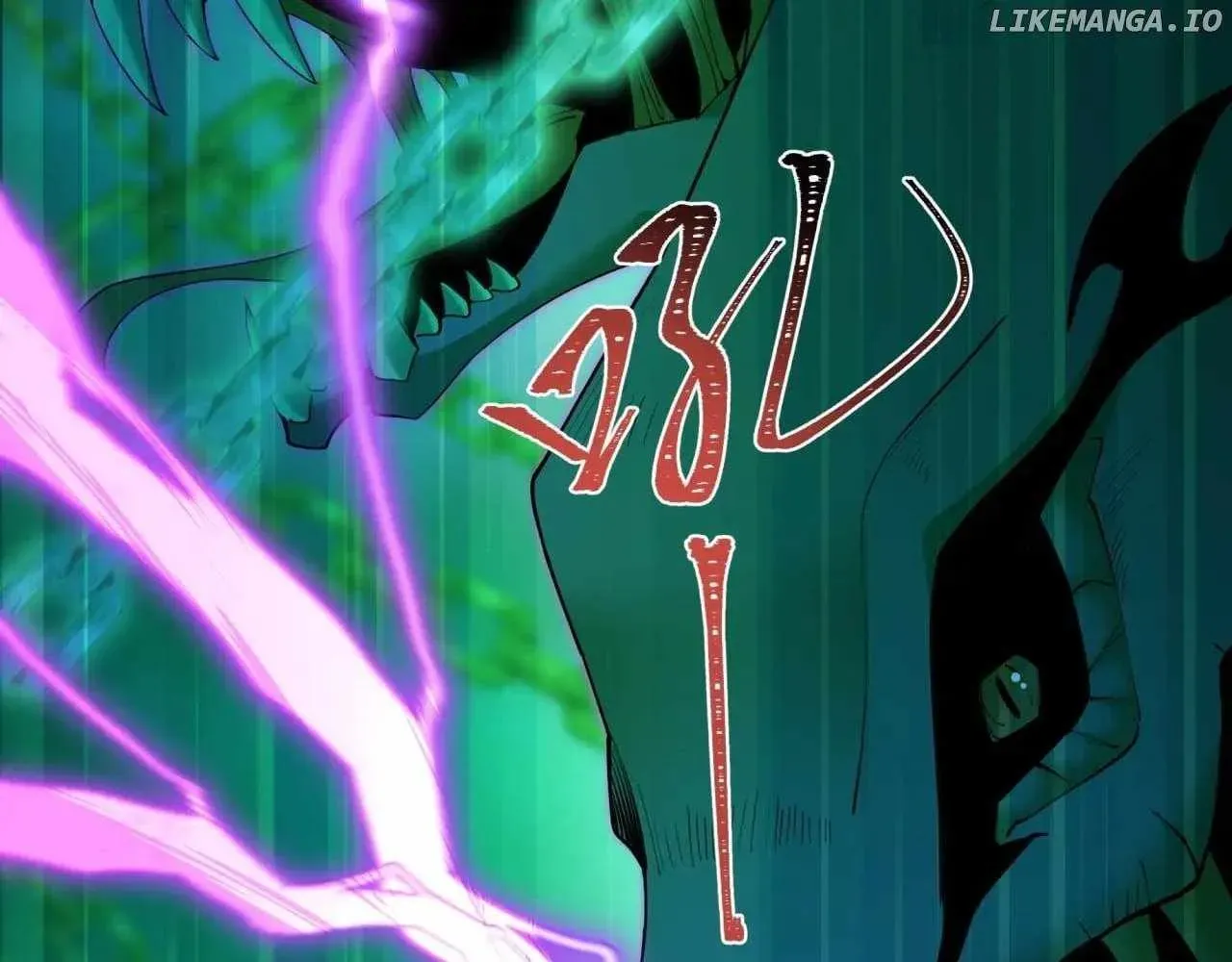 Age of Terror Chapter 497 page 157 - 