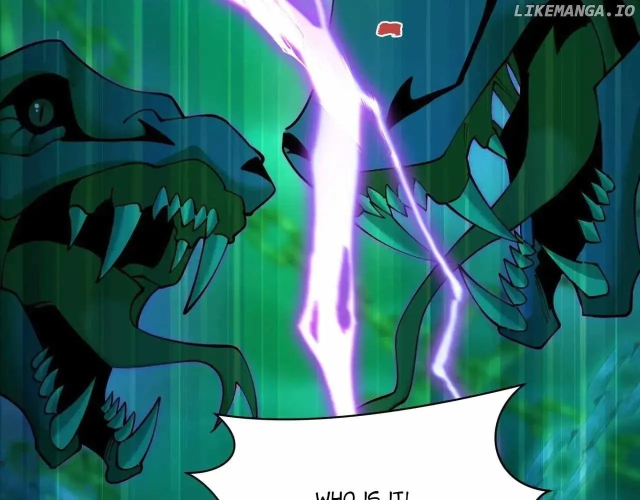 Age of Terror Chapter 497 page 158 - 