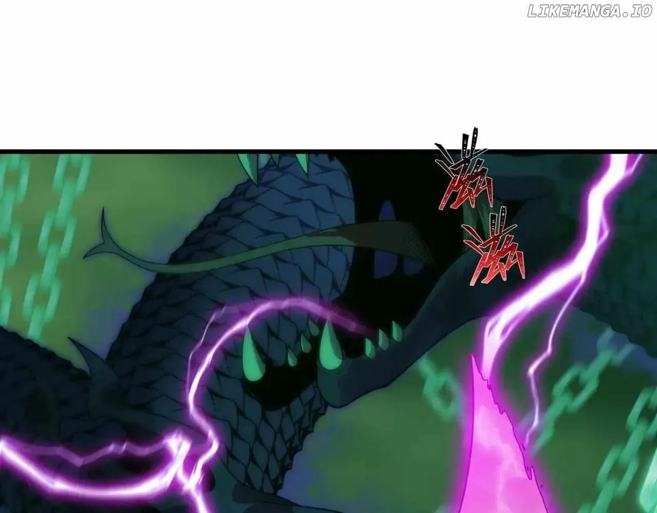 Age of Terror Chapter 497 page 160 - 