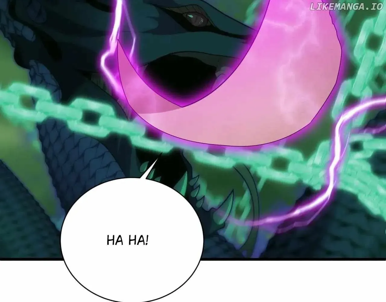 Age of Terror Chapter 497 page 161 - 