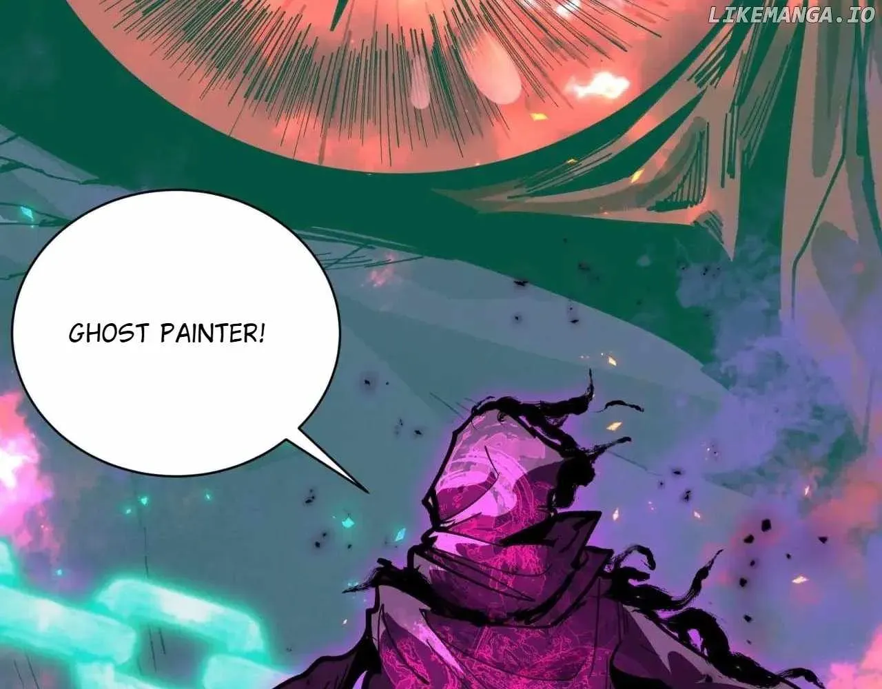 Age of Terror Chapter 497 page 165 - 