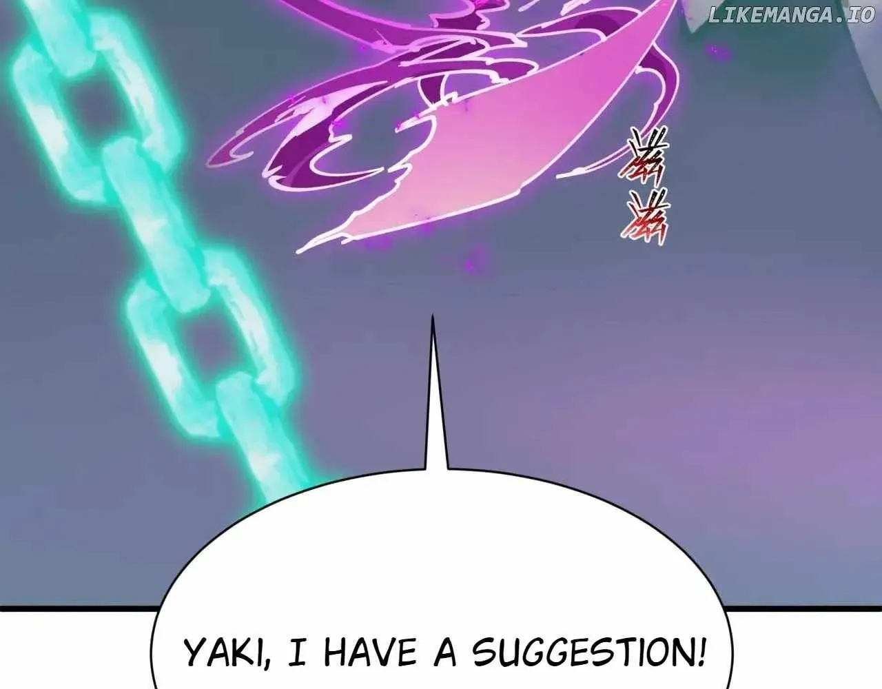 Age of Terror Chapter 497 page 167 - 