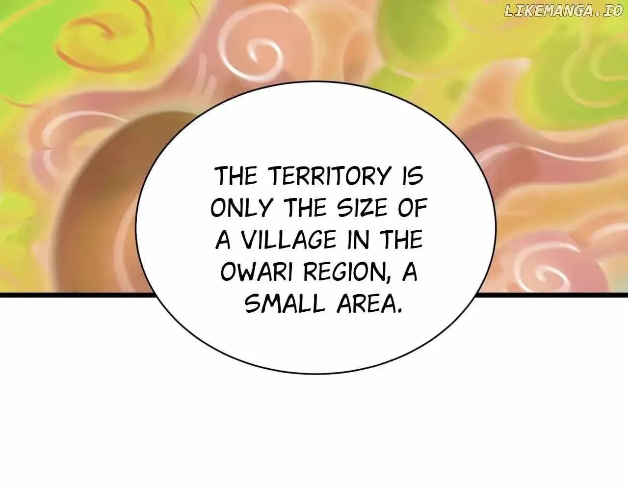 Age of Terror Chapter 497 page 19 - 