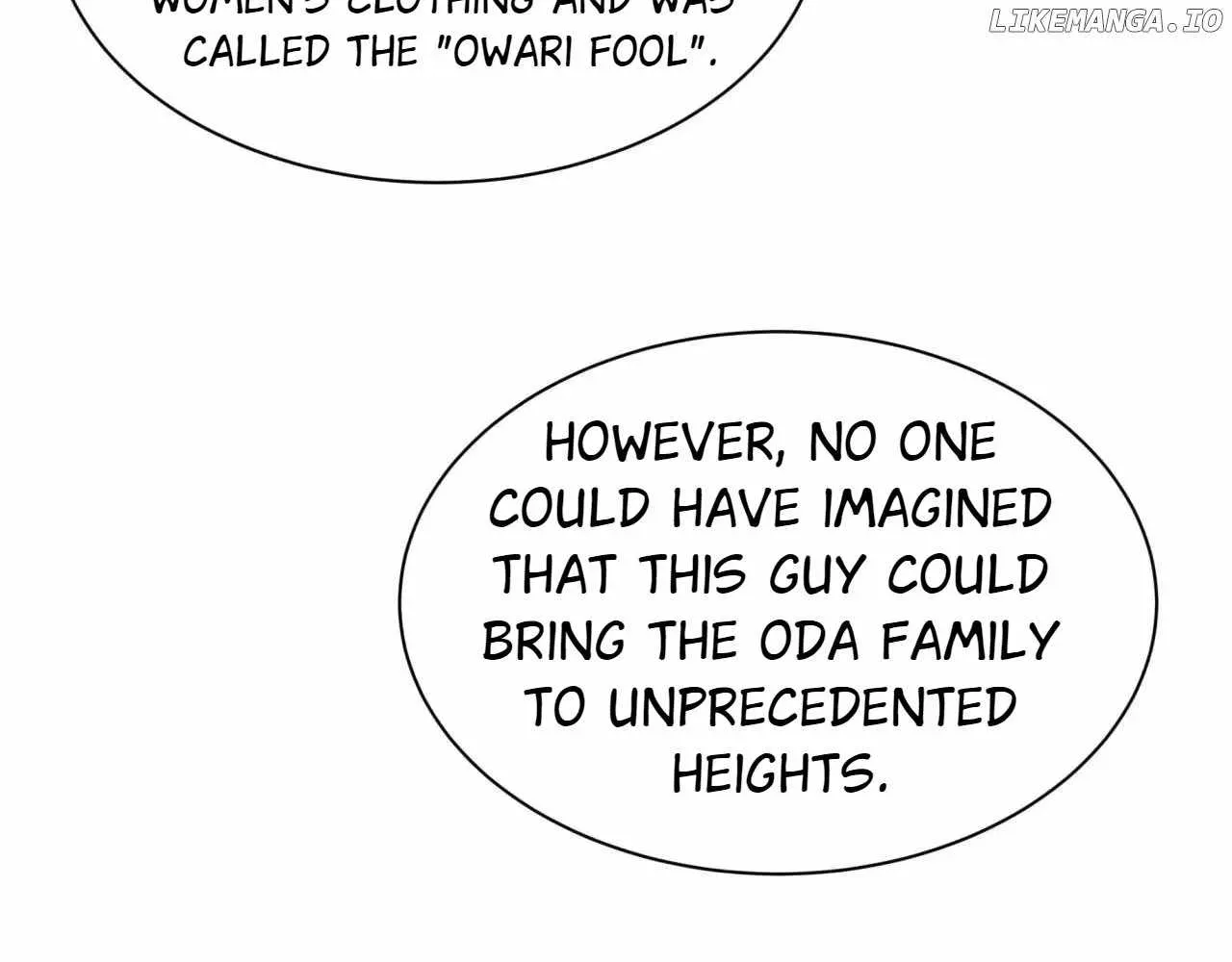 Age of Terror Chapter 497 page 23 - 