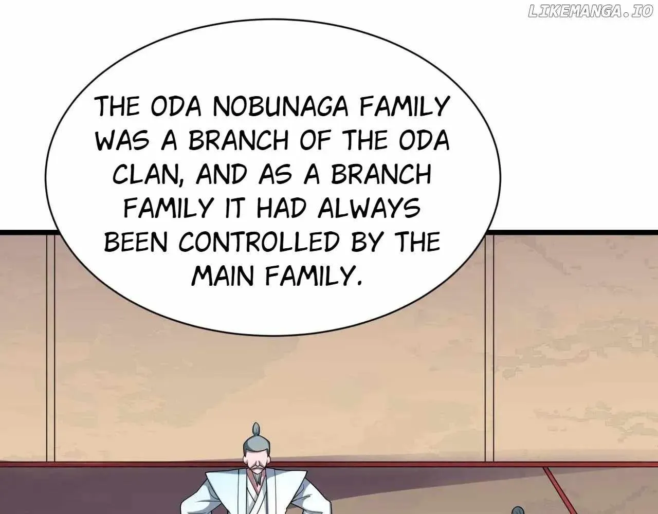 Age of Terror Chapter 497 page 24 - 