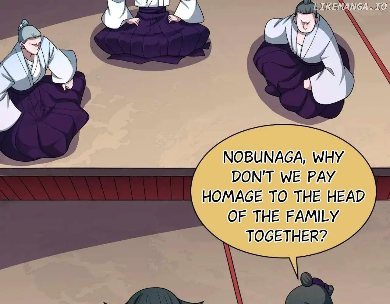 Age of Terror Chapter 497 page 25 - 
