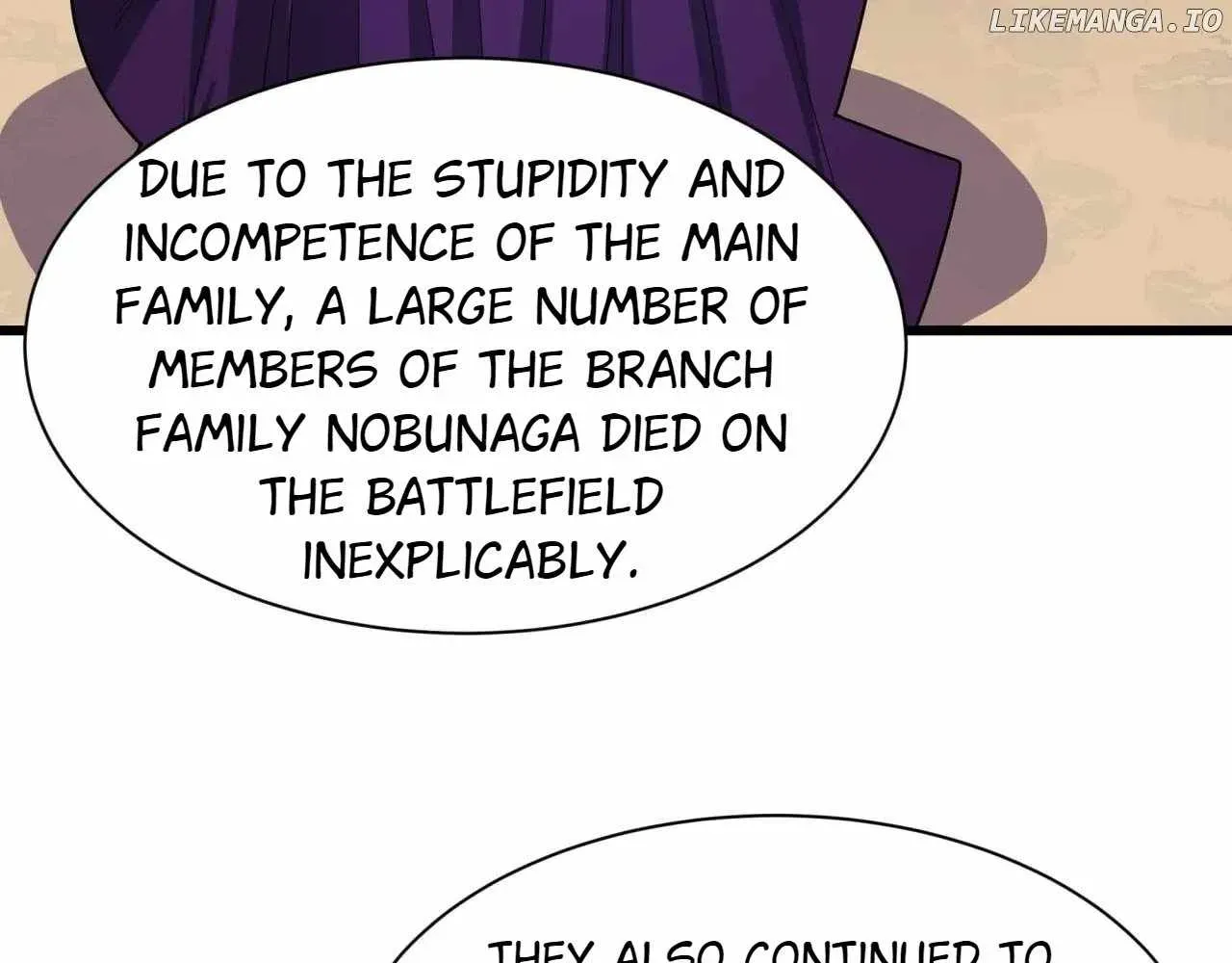Age of Terror Chapter 497 page 27 - 