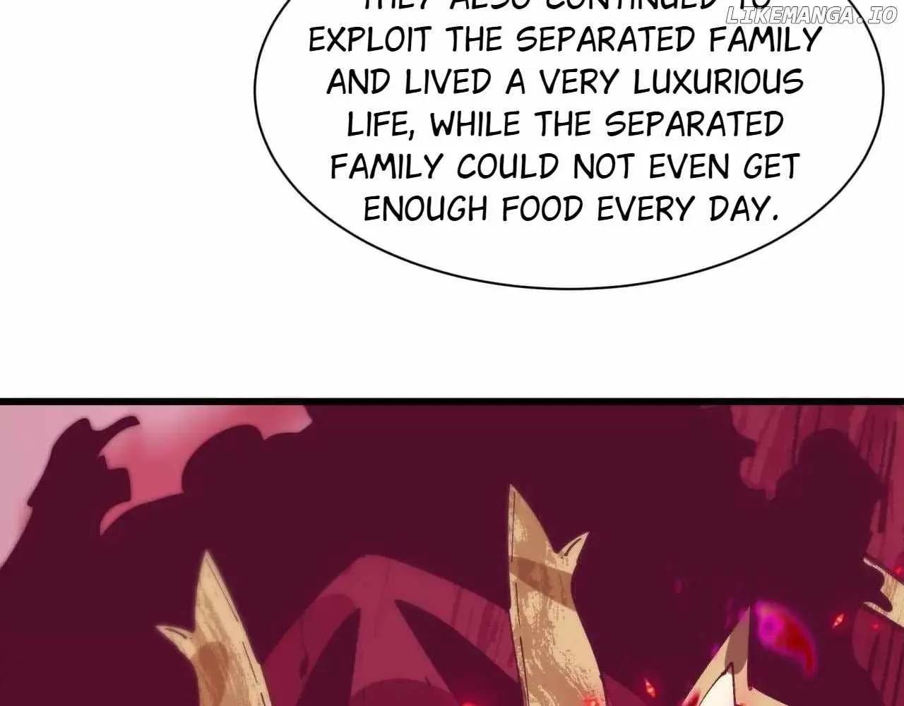 Age of Terror Chapter 497 page 28 - 