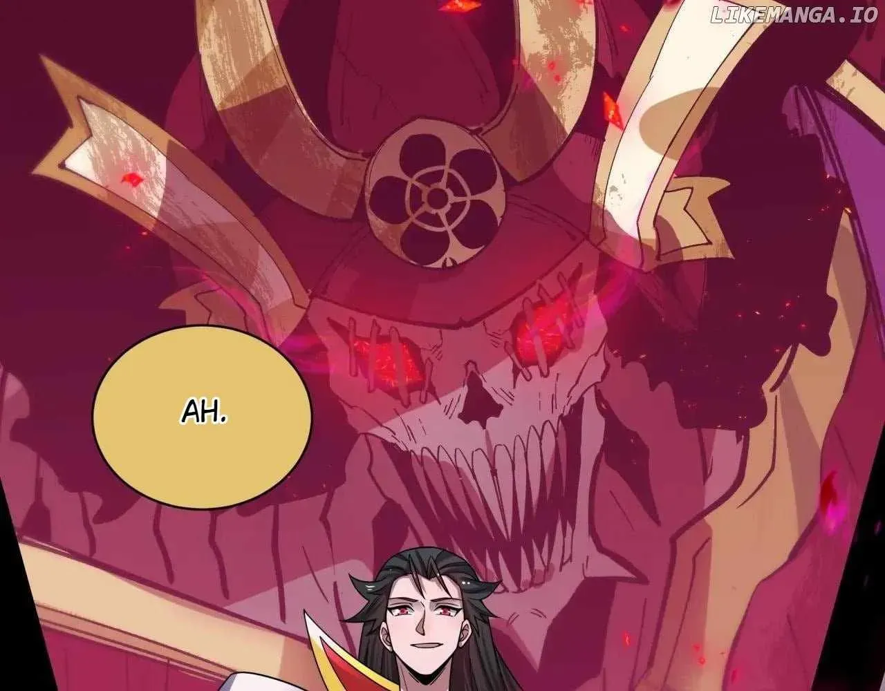 Age of Terror Chapter 497 page 29 - 