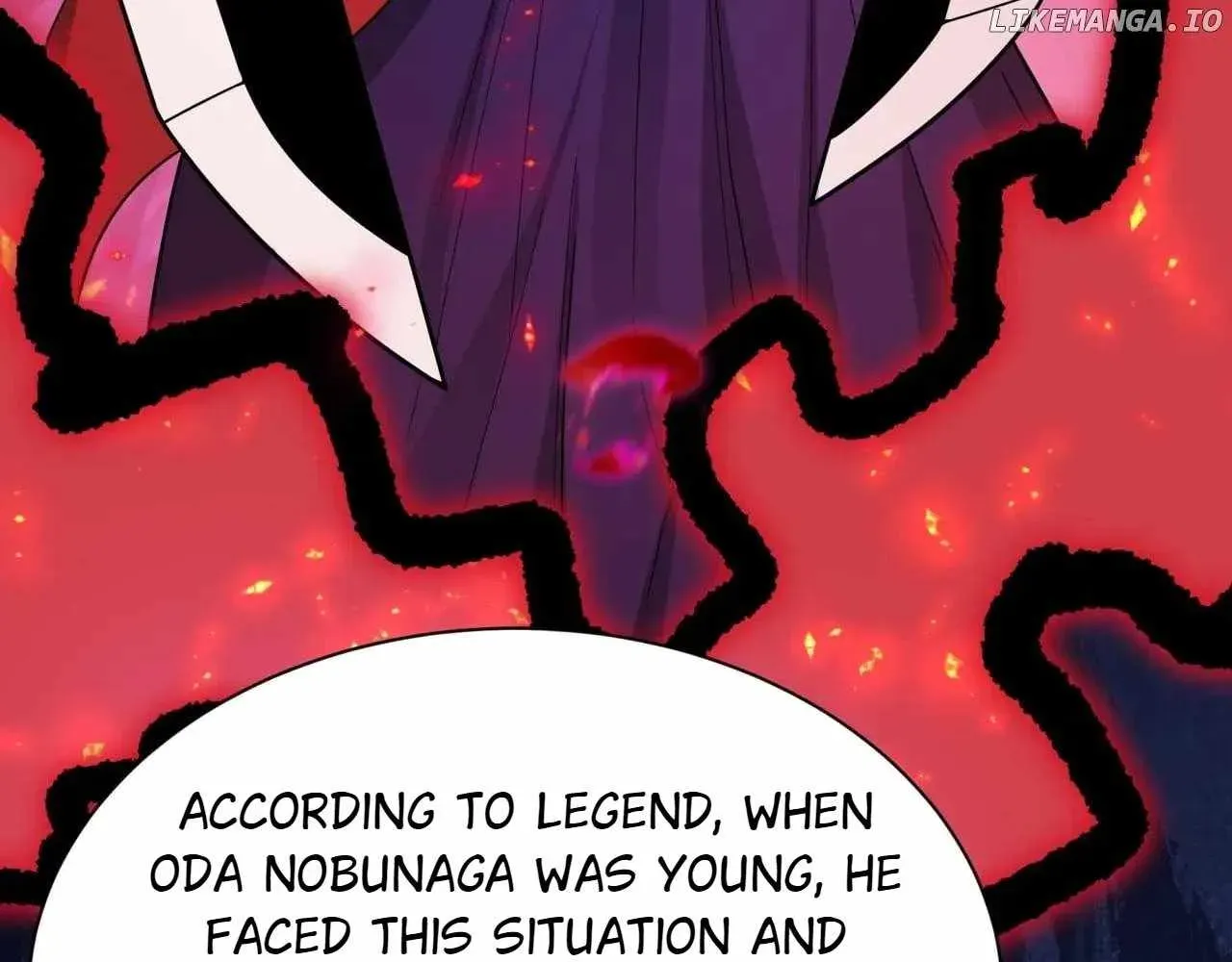 Age of Terror Chapter 497 page 31 - 